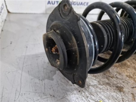 Amortiguador Delantero Izquierdo Nissan Juke I  1 5 Acenta [1 5 Ltr  - 81 kW Turbodiesel CAT]