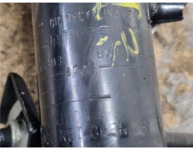 Amortiguador Delantero Izquierdo Nissan Juke I  1 5 Acenta [1 5 Ltr  - 81 kW Turbodiesel CAT]