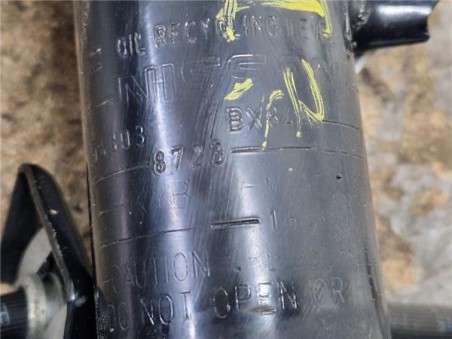 Amortiguador Delantero Izquierdo Nissan Juke I  1 5 Acenta [1 5 Ltr  - 81 kW Turbodiesel CAT]