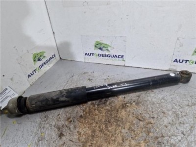 Amortiguador Trasero Derecho Nissan Juke I  1 5 Acenta [1 5 Ltr  - 81 kW Turbodiesel CAT]