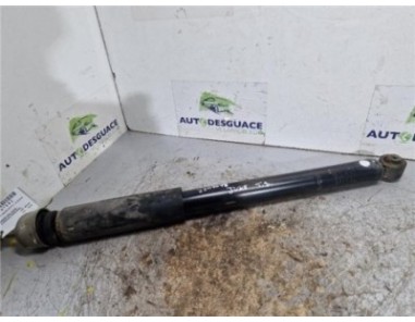 Amortiguador Trasero Derecho Nissan Juke I  1 5 Acenta [1 5 Ltr  - 81 kW Turbodiesel CAT]