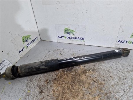 Amortiguador Trasero Derecho Nissan Juke I  1 5 Acenta [1 5 Ltr  - 81 kW Turbodiesel CAT]