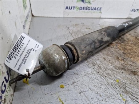 Amortiguador Trasero Derecho Nissan Juke I  1 5 Acenta [1 5 Ltr  - 81 kW Turbodiesel CAT]