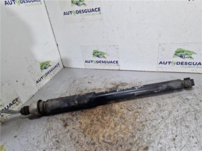 Amortiguador Trasero Izquierdo Nissan Juke I  1 5 Acenta [1 5 Ltr  - 81 kW Turbodiesel CAT]