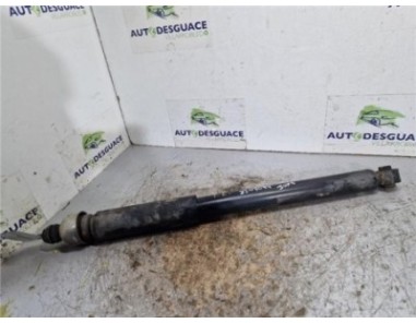 Amortiguador Trasero Izquierdo Nissan Juke I  1 5 Acenta [1 5 Ltr  - 81 kW Turbodiesel CAT]