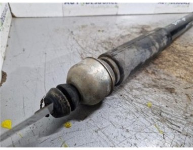 Amortiguador Trasero Izquierdo Nissan Juke I  1 5 Acenta [1 5 Ltr  - 81 kW Turbodiesel CAT]