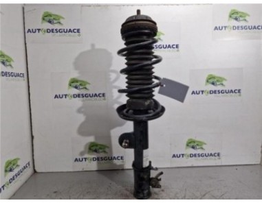 Amortiguador Delantero Izquierdo Fiat TIPO II  SEDAN 1 4 