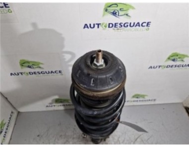 Amortiguador Delantero Izquierdo Fiat TIPO II  SEDAN 1 4 