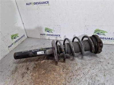 Amortiguador Delantero Izquierdo Skoda Octavia Berlina  1 6 Collection [1 6 Ltr  - 77 kW TDI DPF]