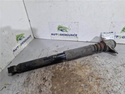 Amortiguador Trasero Izquierdo Skoda Octavia Berlina  1 6 Collection [1 6 Ltr  - 77 kW TDI DPF]