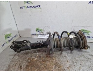 Amortiguador Delantero Derecho Kia Niro  Híbrido Concept [Híbrido 104 kW ]