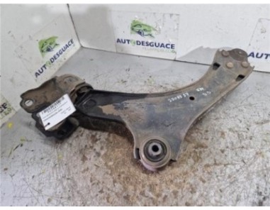 Brazo Inferior Delantero Derecho Volvo S80 Berlina  2 4 D5 Summum [2 4 Ltr  - 136 kW Diesel CAT]