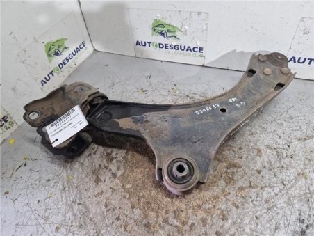 Brazo Inferior Delantero Derecho Volvo S80 Berlina  2 4 D5 Summum [2 4 Ltr  - 136 kW Diesel CAT]