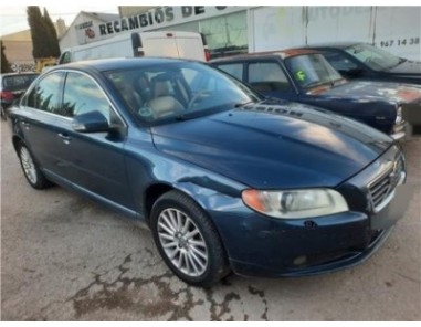 Brazo Inferior Delantero Derecho Volvo S80 Berlina  2 4 D5 Summum [2 4 Ltr  - 136 kW Diesel CAT]