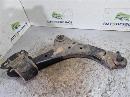 Brazo Inferior Delantero Derecho Volvo S80 Berlina  2 4 D5 Summum [2 4 Ltr  - 136 kW Diesel CAT]