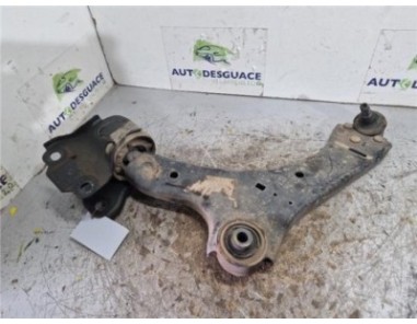 Brazo Inferior Delantero Izquierdo Volvo S80 Berlina  2 4 D5 Summum [2 4 Ltr  - 136 kW Diesel CAT]