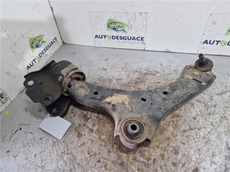 Brazo Inferior Delantero Izquierdo Volvo S80 Berlina  2 4 D5 Summum [2 4 Ltr  - 136 kW Diesel CAT]