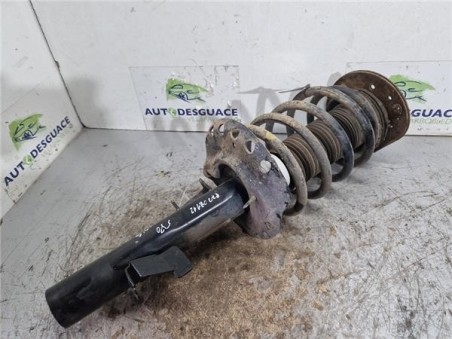 Amortiguador Delantero Derecho Volvo S80 Berlina  2 4 D5 Summum [2 4 Ltr  - 136 kW Diesel CAT]