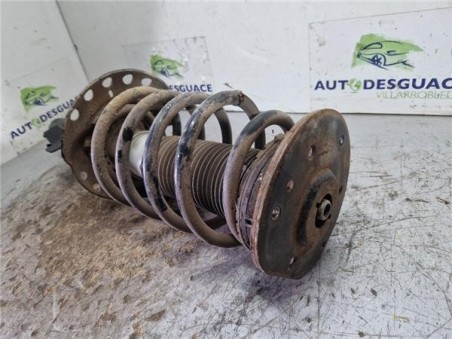 Amortiguador Delantero Derecho Volvo S80 Berlina  2 4 D5 Summum [2 4 Ltr  - 136 kW Diesel CAT]