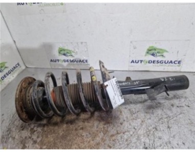 Amortiguador Delantero Izquierdo Volvo S80 Berlina  2 4 D5 Summum [2 4 Ltr  - 136 kW Diesel CAT]