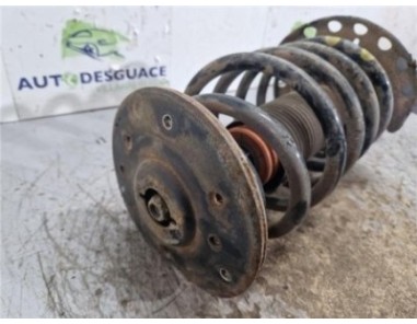 Amortiguador Delantero Izquierdo Volvo S80 Berlina  2 4 D5 Summum [2 4 Ltr  - 136 kW Diesel CAT]