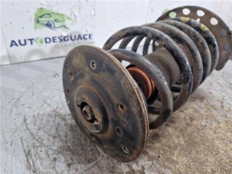 Amortiguador Delantero Izquierdo Volvo S80 Berlina  2 4 D5 Summum [2 4 Ltr  - 136 kW Diesel CAT]