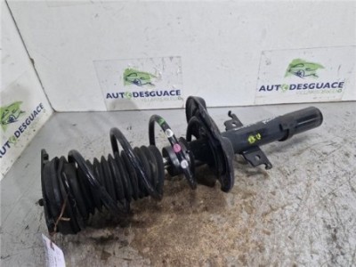 Amortiguador Delantero Derecho Renault Megane IV Berlina 5P  1 2 Tech Road [1 2 Ltr  - 97 kW TCE Energy]