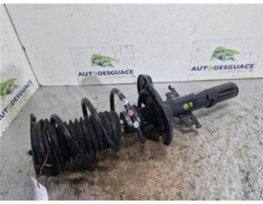 Amortiguador Delantero Derecho Renault Megane IV Berlina 5P  1 2 Tech Road [1 2 Ltr  - 97 kW TCE Energy]