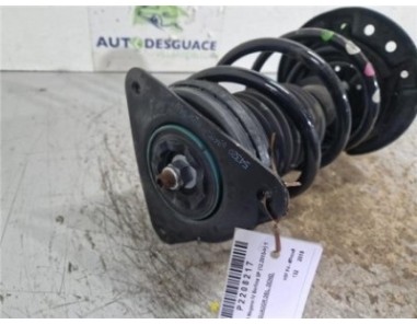 Amortiguador Delantero Derecho Renault Megane IV Berlina 5P  1 2 Tech Road [1 2 Ltr  - 97 kW TCE Energy]