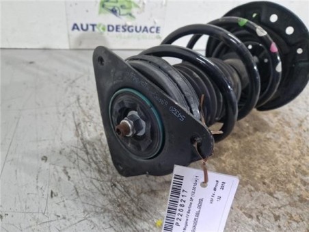 Amortiguador Delantero Derecho Renault Megane IV Berlina 5P  1 2 Tech Road [1 2 Ltr  - 97 kW TCE Energy]