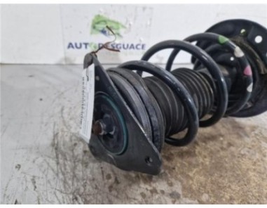 Amortiguador Delantero Izquierdo Renault Megane IV Berlina 5P  1 2 Tech Road [1 2 Ltr  - 97 kW TCE Energy]