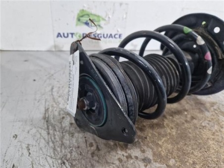 Amortiguador Delantero Izquierdo Renault Megane IV Berlina 5P  1 2 Tech Road [1 2 Ltr  - 97 kW TCE Energy]