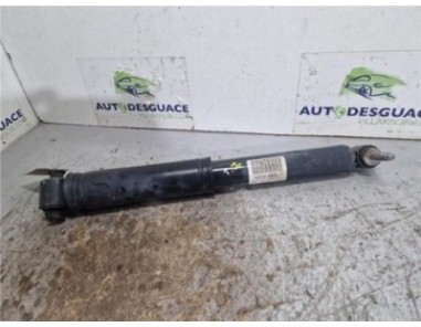 Amortiguador Trasero Izquierdo Renault Megane IV Berlina 5P  1 2 Tech Road [1 2 Ltr  - 97 kW TCE Energy]