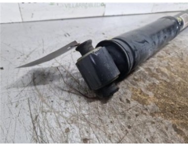 Amortiguador Trasero Izquierdo Renault Megane IV Berlina 5P  1 2 Tech Road [1 2 Ltr  - 97 kW TCE Energy]