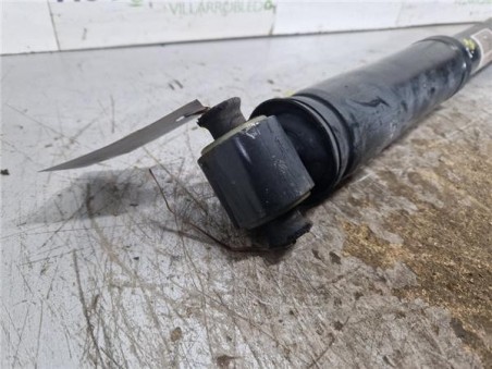 Amortiguador Trasero Izquierdo Renault Megane IV Berlina 5P  1 2 Tech Road [1 2 Ltr  - 97 kW TCE Energy]