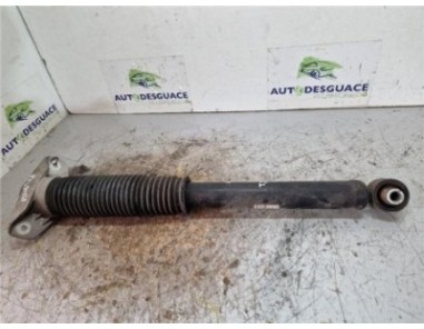 Amortiguador Trasero Izquierdo Hyundai Tucson  1 6 Klass 2WD [1 6 Ltr  - 85 kW CRDi CAT ]