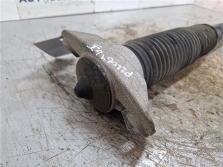 Amortiguador Trasero Izquierdo Hyundai Tucson  1 6 Klass 2WD [1 6 Ltr  - 85 kW CRDi CAT ]