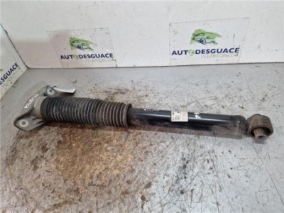 Amortiguador Trasero Derecho Hyundai Tucson  1 6 Klass 2WD [1 6 Ltr  - 85 kW CRDi CAT ]