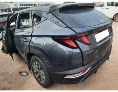 Amortiguador Trasero Derecho Hyundai Tucson  1 6 Klass 2WD [1 6 Ltr  - 85 kW CRDi CAT ]