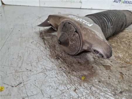 Amortiguador Trasero Derecho Hyundai Tucson  1 6 Klass 2WD [1 6 Ltr  - 85 kW CRDi CAT ]