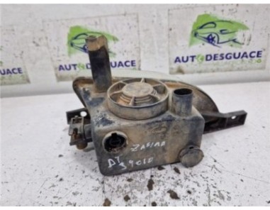 Faro Antiniebla Izquierdo Opel Zafira A  2 0 DTI 16V