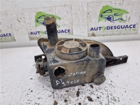 Faro Antiniebla Izquierdo Opel Zafira A  2 0 DTI 16V