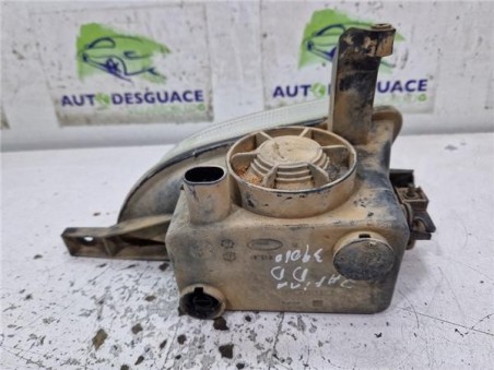 Faro Antiniebla Derecho Opel Zafira A  2 0 DTI 16V