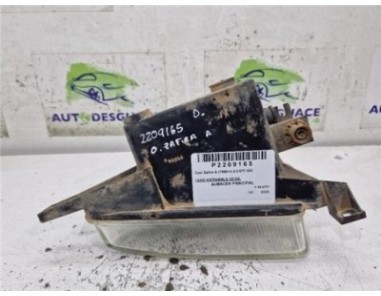Faro Antiniebla Derecho Opel Zafira A  2 0 DTI 16V