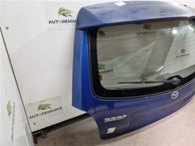 Porton Trasero Mazda 323 BERLINA F/S * 2