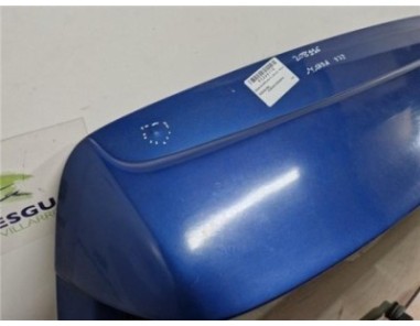 Porton Trasero Mazda 323 BERLINA F/S *