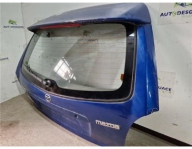Porton Trasero Mazda 323 BERLINA F/S *