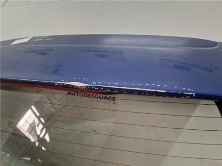 Porton Trasero Mazda 323 BERLINA F/S *