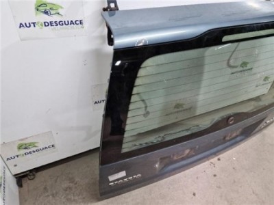 Porton Trasero Volvo XC70 2 5 20V Turbo  2