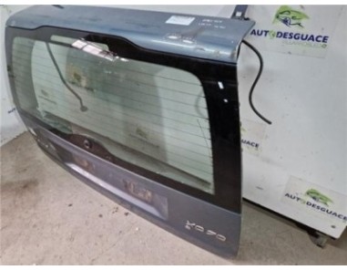 Porton Trasero Volvo XC70 2 5 20V Turbo 